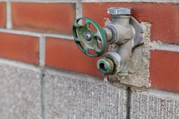 Cost of Outdoor Faucet Repair in Port Saint Lucie