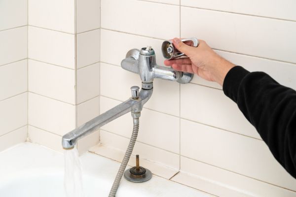 Cost of Shower Handle Repair in Port Saint Lucie