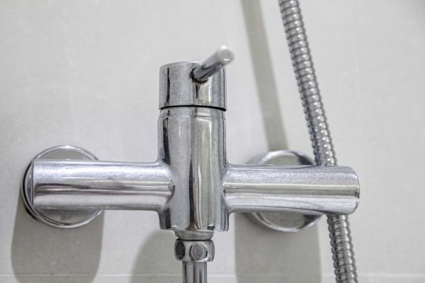 Cost of Shower Lever Repair in Port Saint Lucie