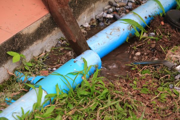 Cost of Broken Pipe Replacement in Port Saint Lucie