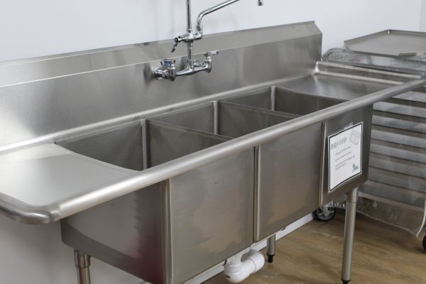 Cost of Utility Sink Installation in Port Saint Lucie