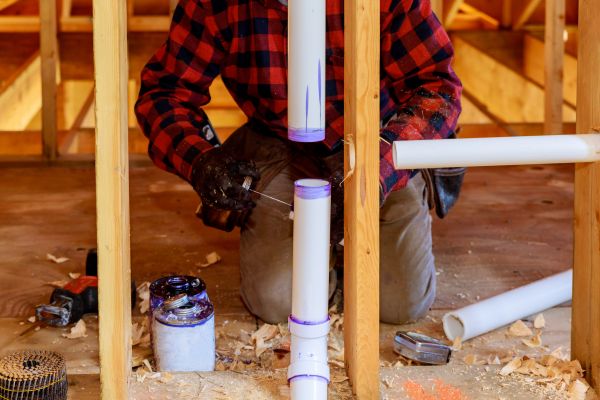 Cost of PVC Piping Installation in Port Saint Lucie