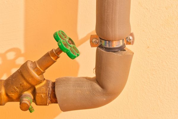 Cost of Backflow Valve Repair in Port Saint Lucie