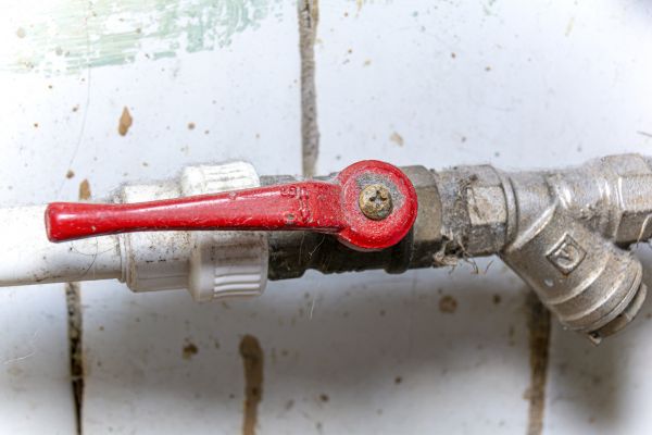 Cost of Shut Off Valve Replacement in Port Saint Lucie