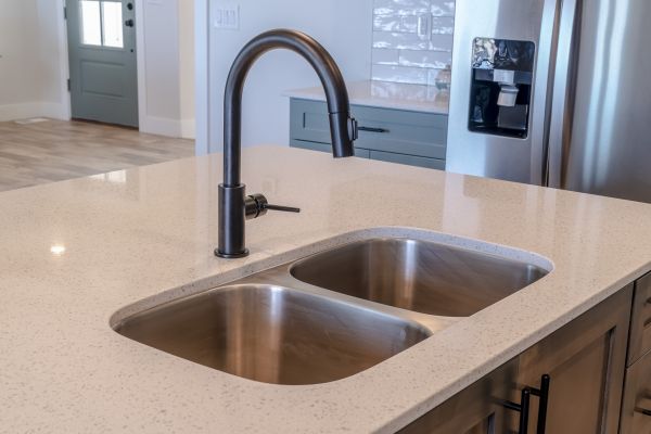 Cost of Double Basin Sink Installation in Port Saint Lucie