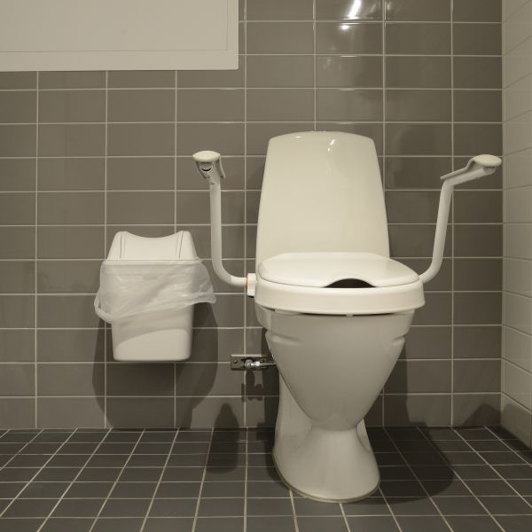 Cost of Commercial Toilet Repair in Port Saint Lucie
