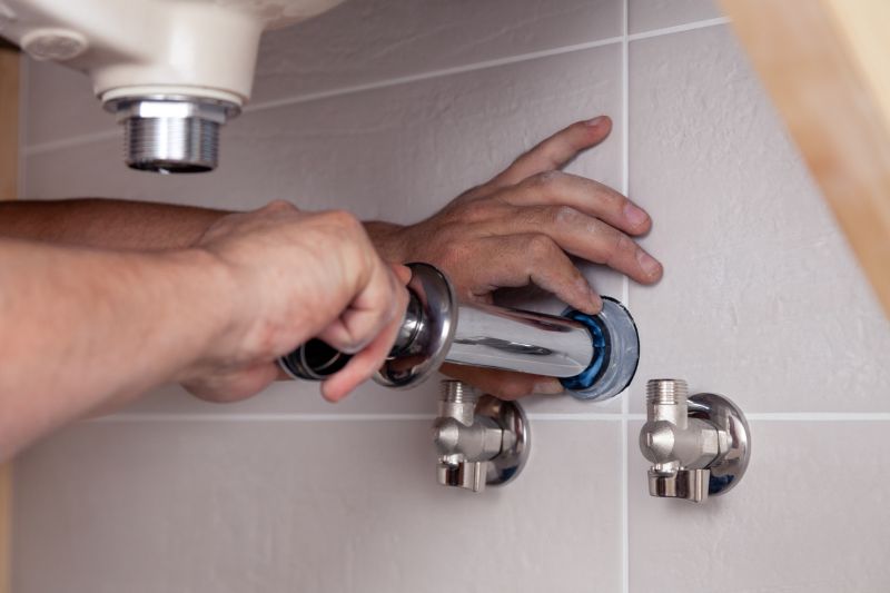 Plumbing Upgrade Service